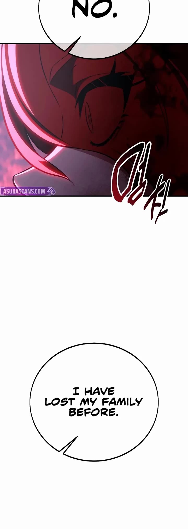 I Killed an Academy Player Chapter 112 page 33 - Chapter 112