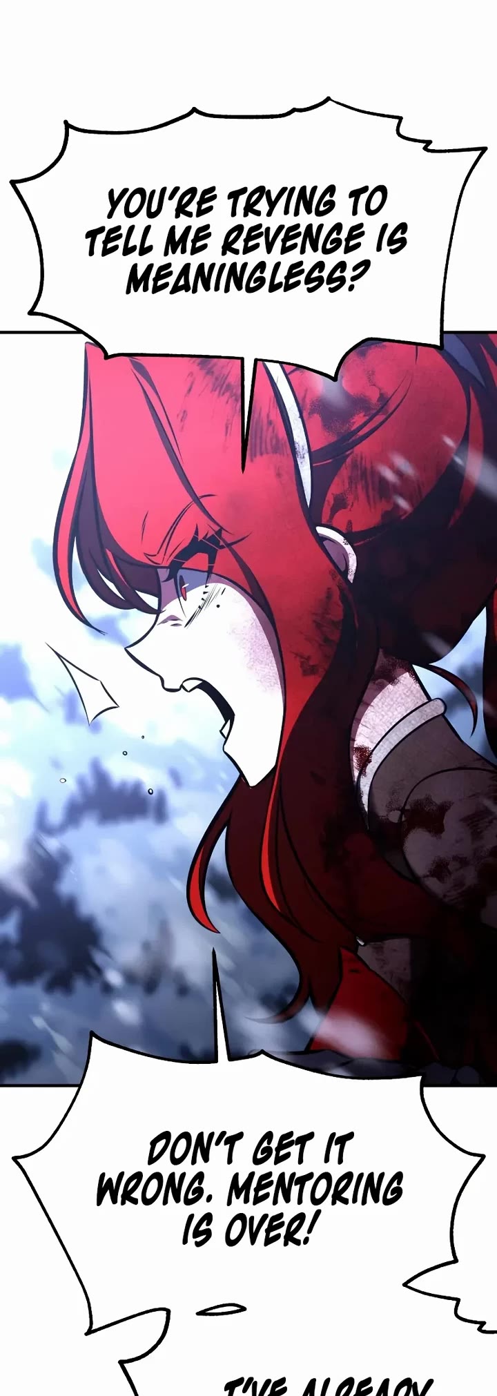 I Killed an Academy Player Chapter 112 page 37 - Chapter 112