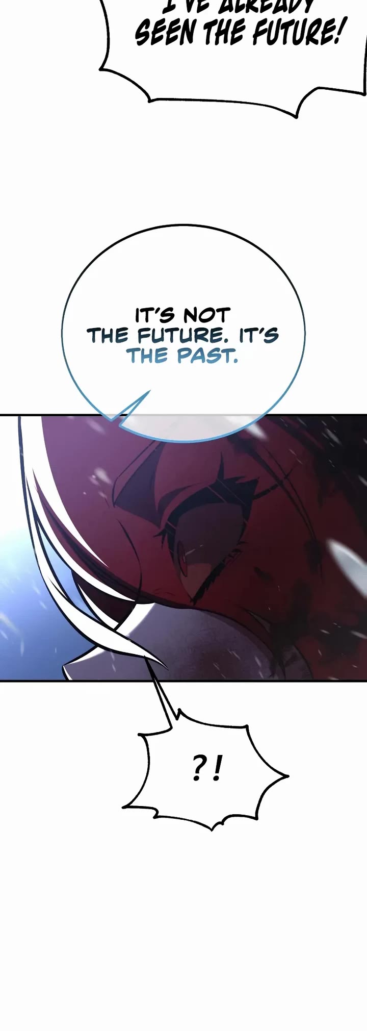 I Killed an Academy Player Chapter 112 page 38 - Chapter 112