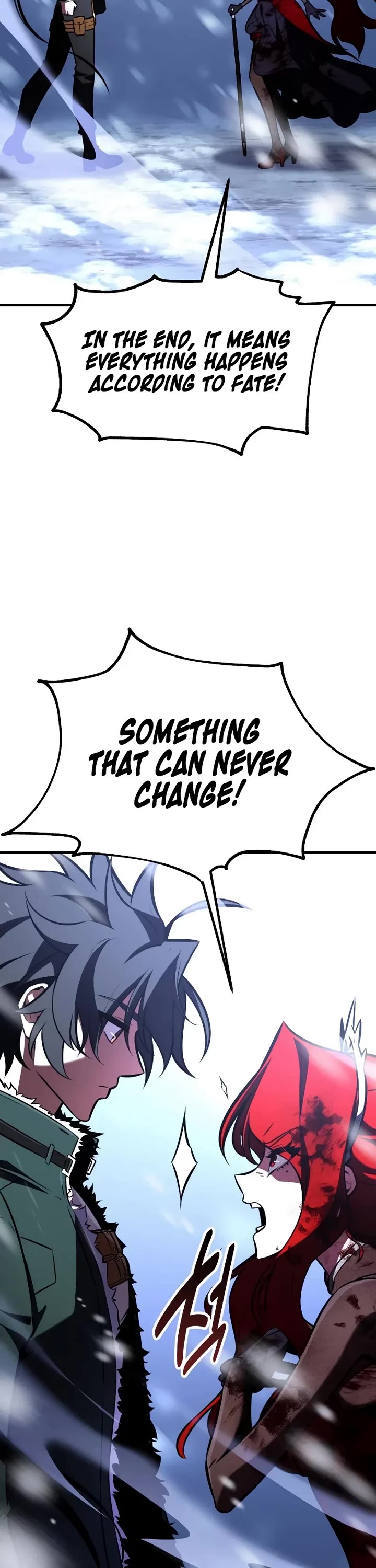 I Killed an Academy Player Chapter 112 page 41 - Chapter 112