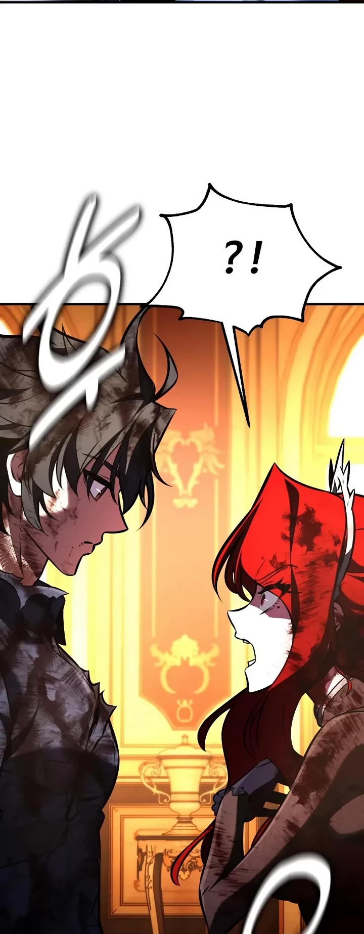 I Killed an Academy Player Chapter 112 page 42 - Chapter 112