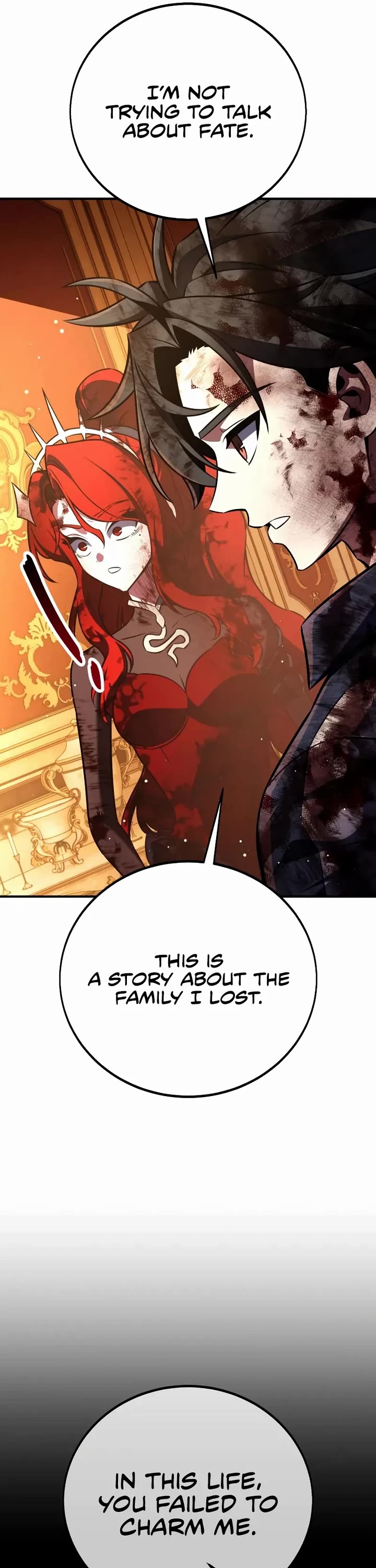I Killed an Academy Player Chapter 112 page 44 - Chapter 112