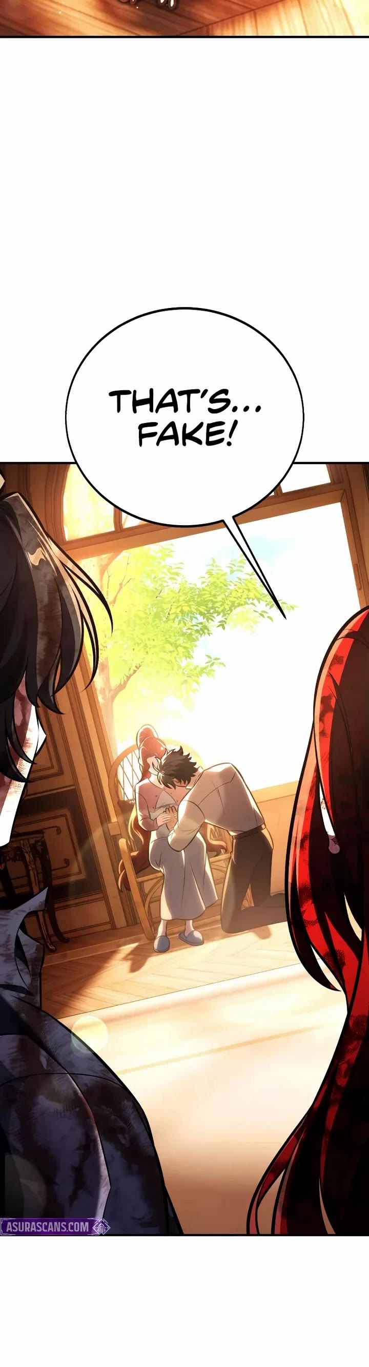 I Killed an Academy Player Chapter 112 page 47 - Chapter 112