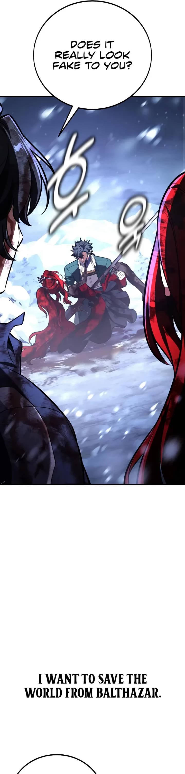 I Killed an Academy Player Chapter 112 page 48 - Chapter 112
