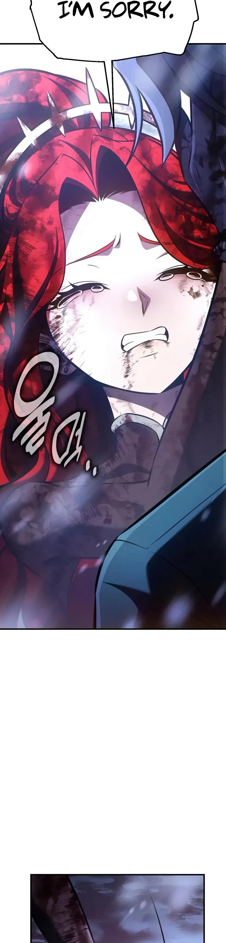 I Killed an Academy Player Chapter 112 page 50 - Chapter 112