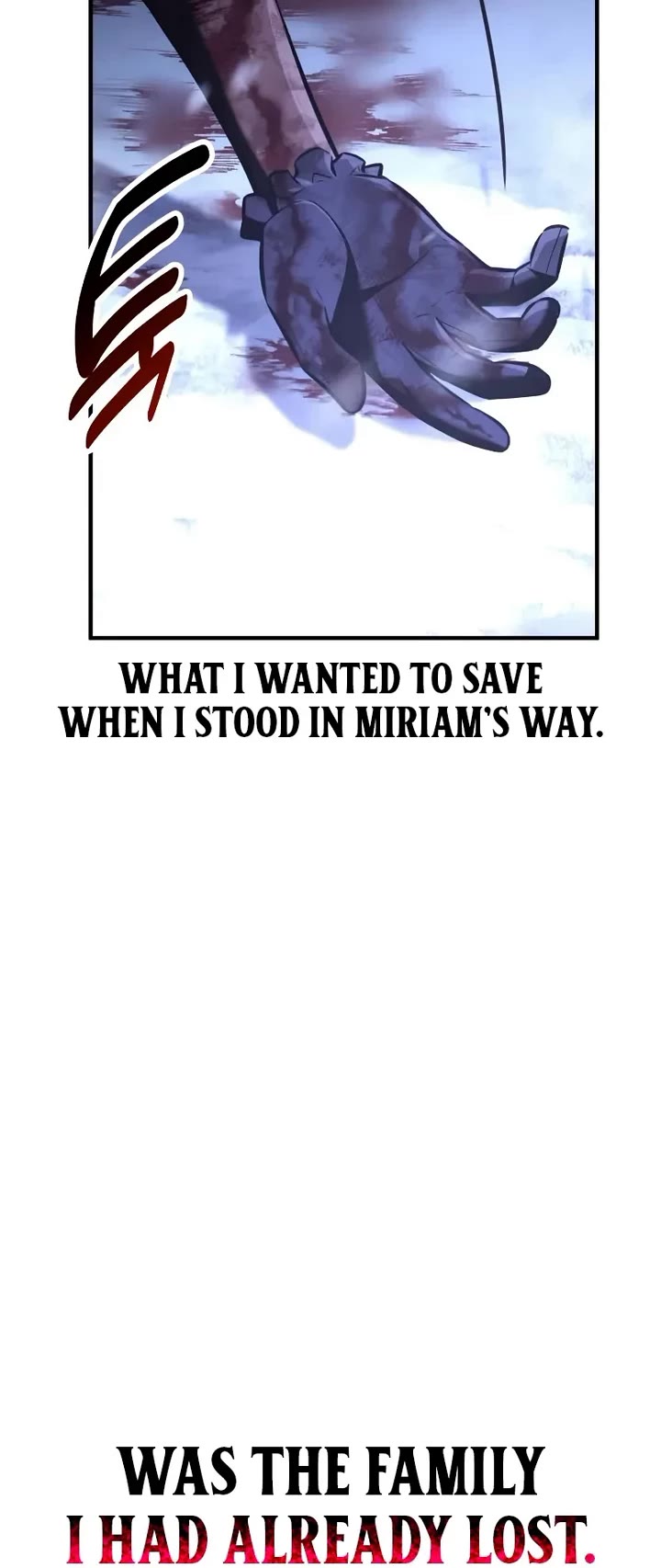 I Killed an Academy Player Chapter 112 page 51 - Chapter 112