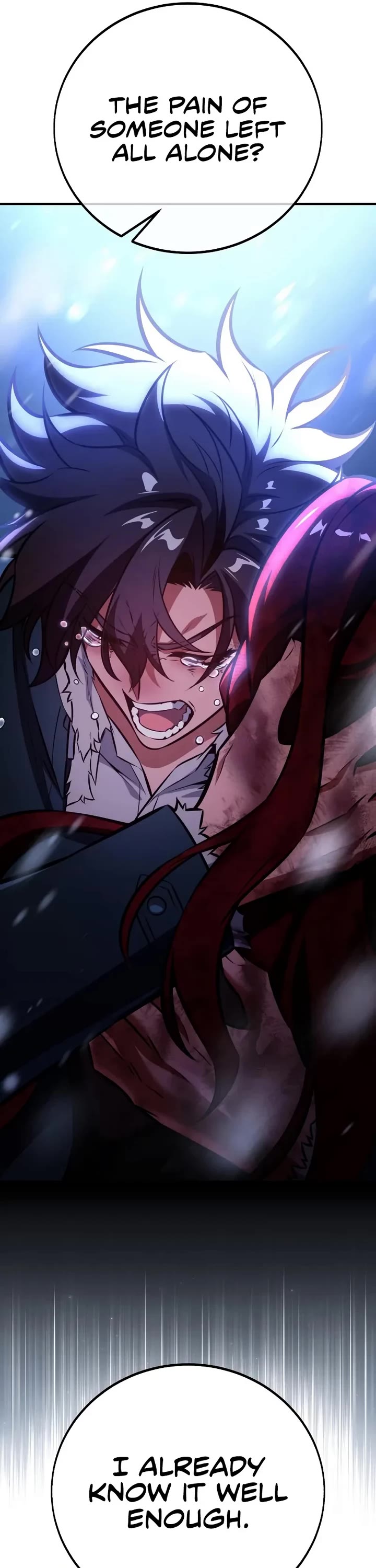 I Killed an Academy Player Chapter 112 page 53 - Chapter 112