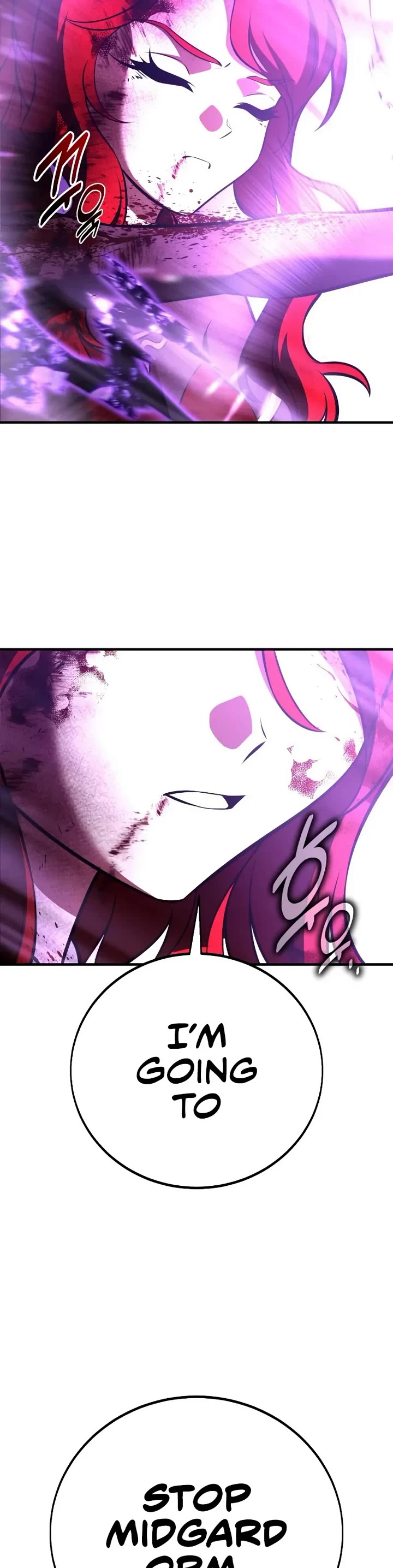 I Killed an Academy Player Chapter 112 page 55 - Chapter 112