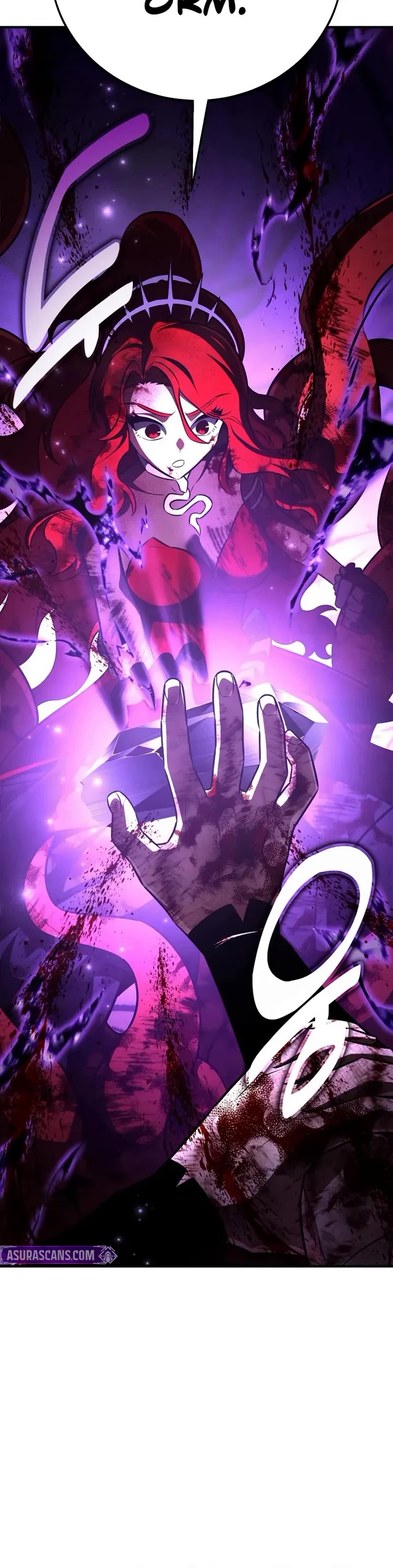 I Killed an Academy Player Chapter 112 page 56 - Chapter 112