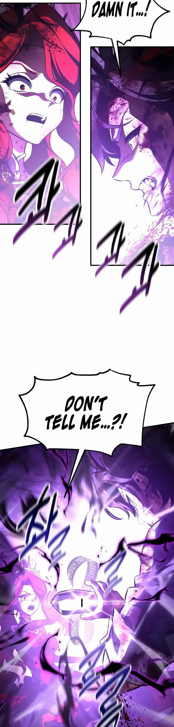 I Killed an Academy Player Chapter 112 page 58 - Chapter 112