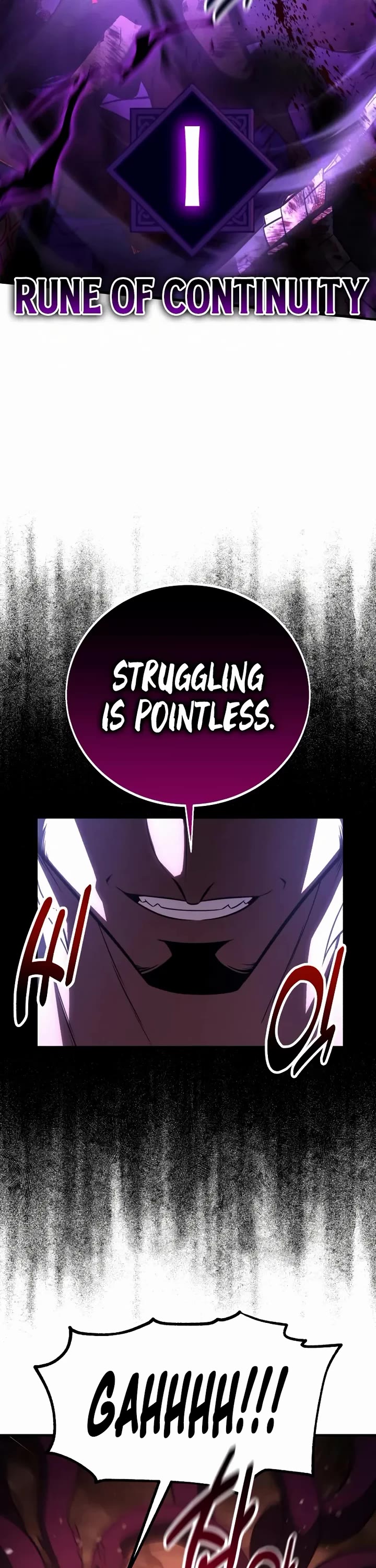 I Killed an Academy Player Chapter 112 page 59 - Chapter 112