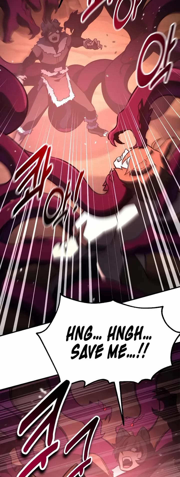 I Killed an Academy Player Chapter 112 page 60 - Chapter 112