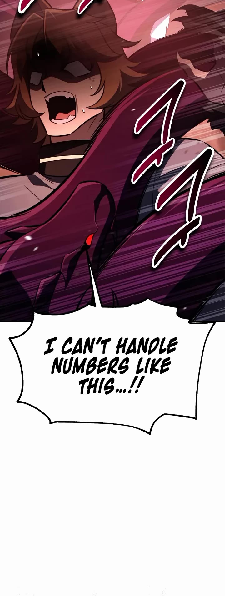 I Killed an Academy Player Chapter 112 page 61 - Chapter 112