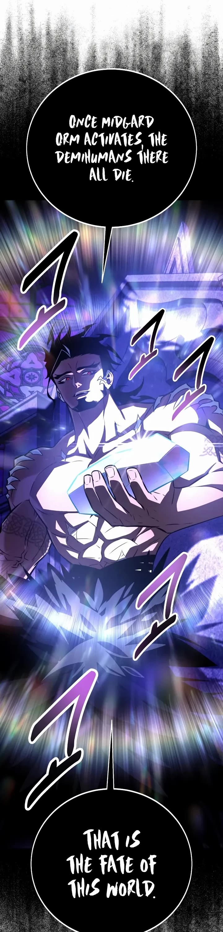 I Killed an Academy Player Chapter 112 page 62 - Chapter 112