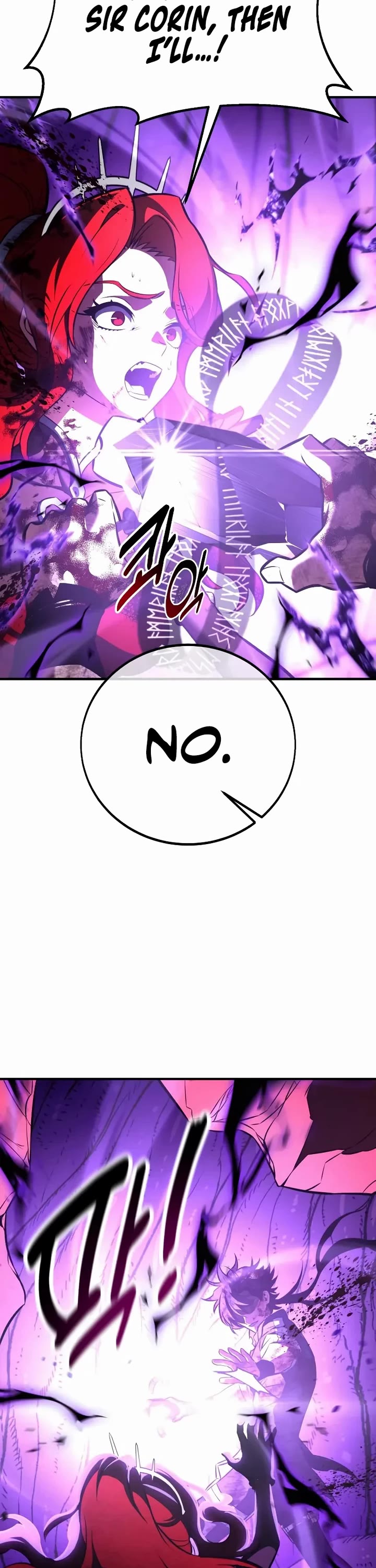 I Killed an Academy Player Chapter 112 page 64 - Chapter 112