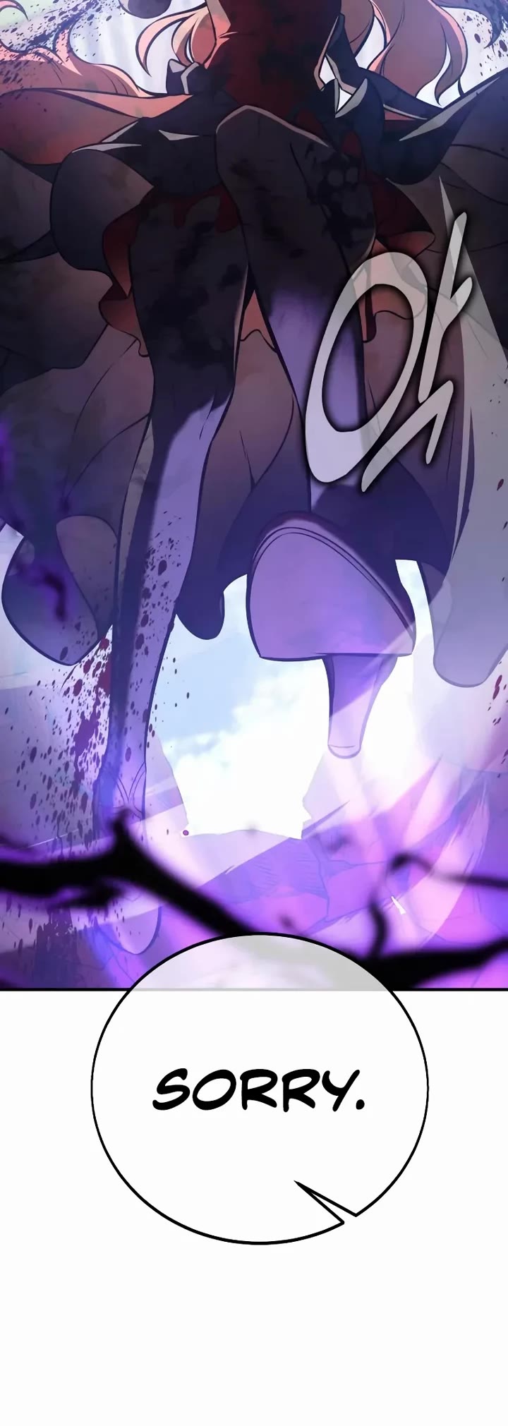 I Killed an Academy Player Chapter 112 page 66 - Chapter 112