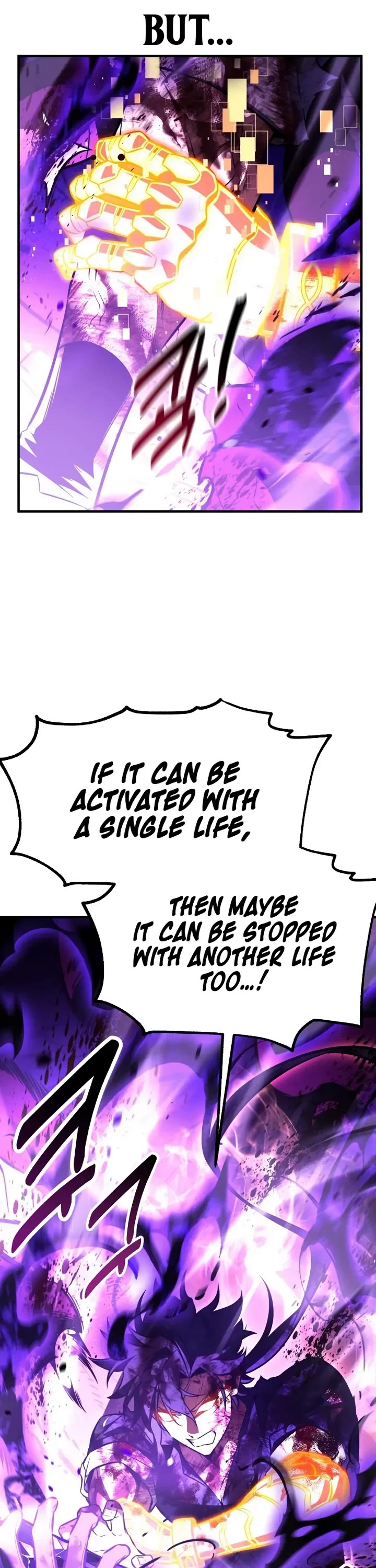 I Killed an Academy Player Chapter 112 page 7 - Chapter 112