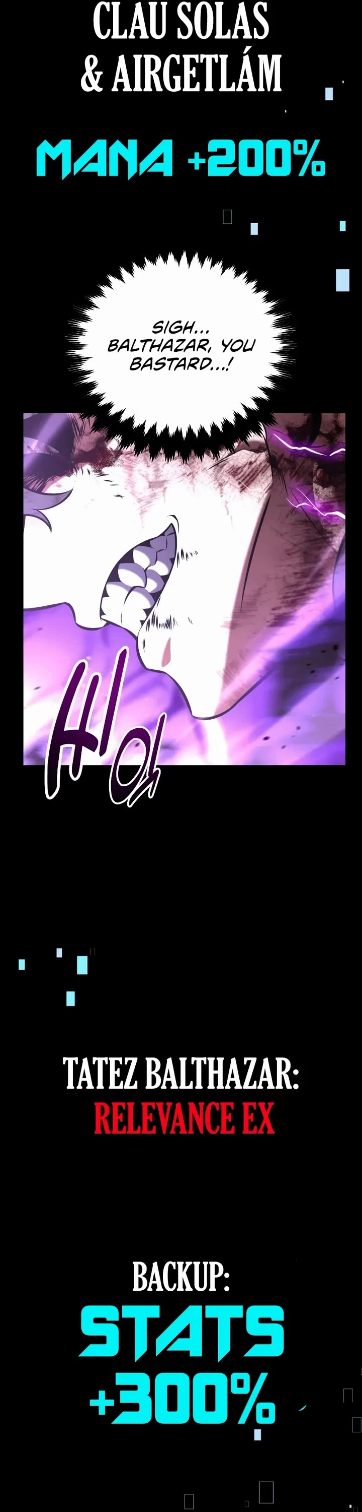 I Killed an Academy Player Chapter 112 page 73 - Chapter 112