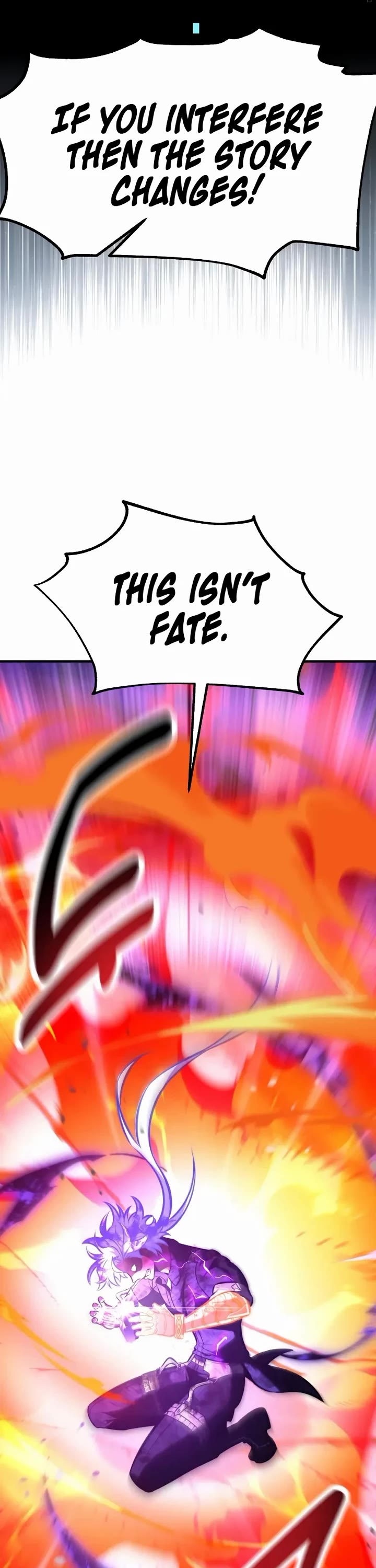 I Killed an Academy Player Chapter 112 page 74 - Chapter 112