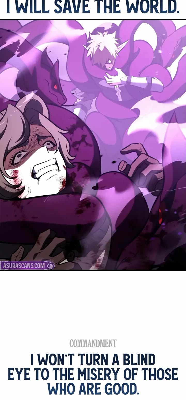 I Killed an Academy Player Chapter 112 page 76 - Chapter 112