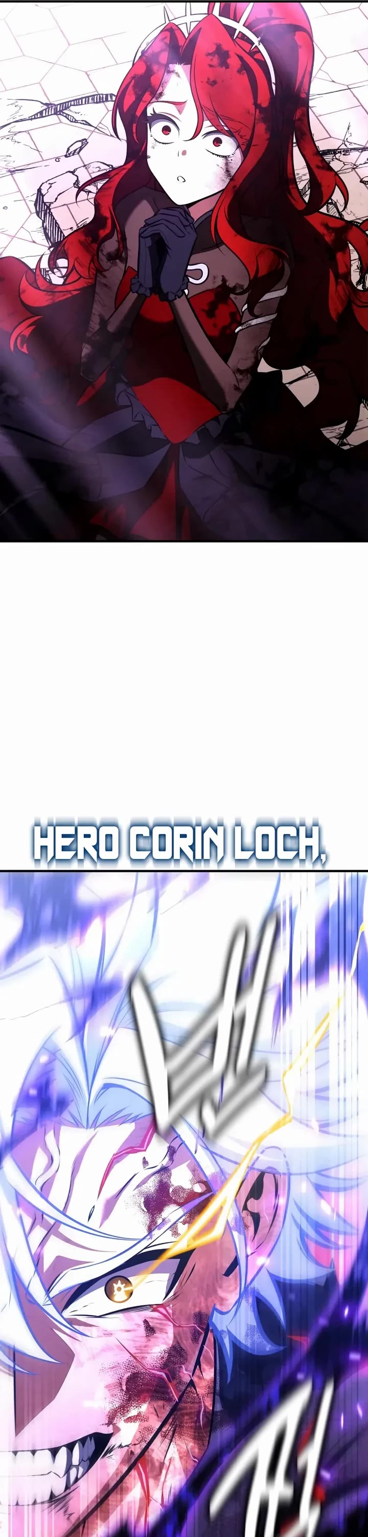 I Killed an Academy Player Chapter 112 page 77 - Chapter 112