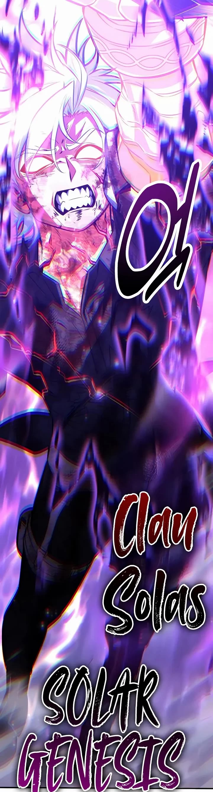 I Killed an Academy Player Chapter 112 page 79 - Chapter 112