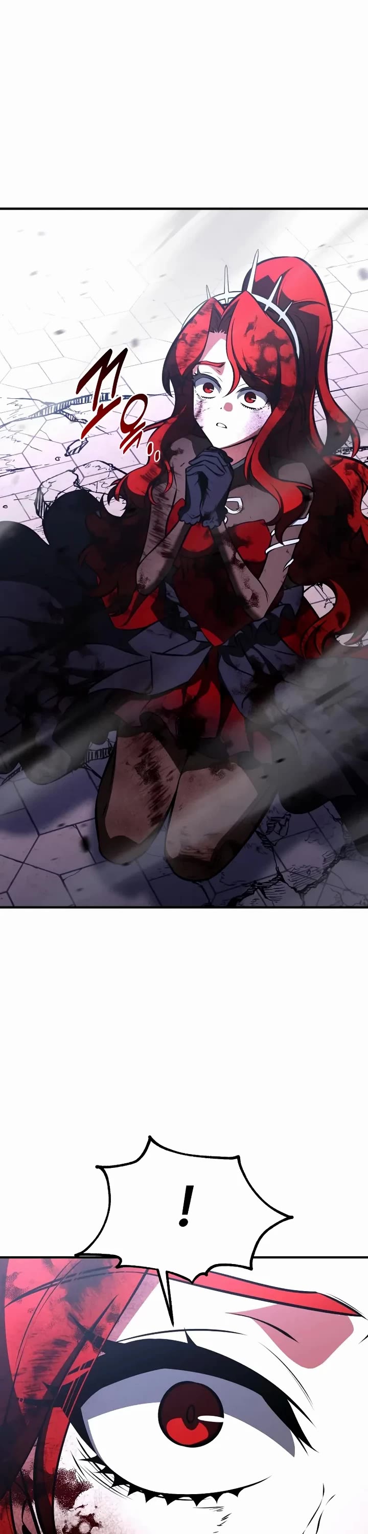 I Killed an Academy Player Chapter 112 page 82 - Chapter 112