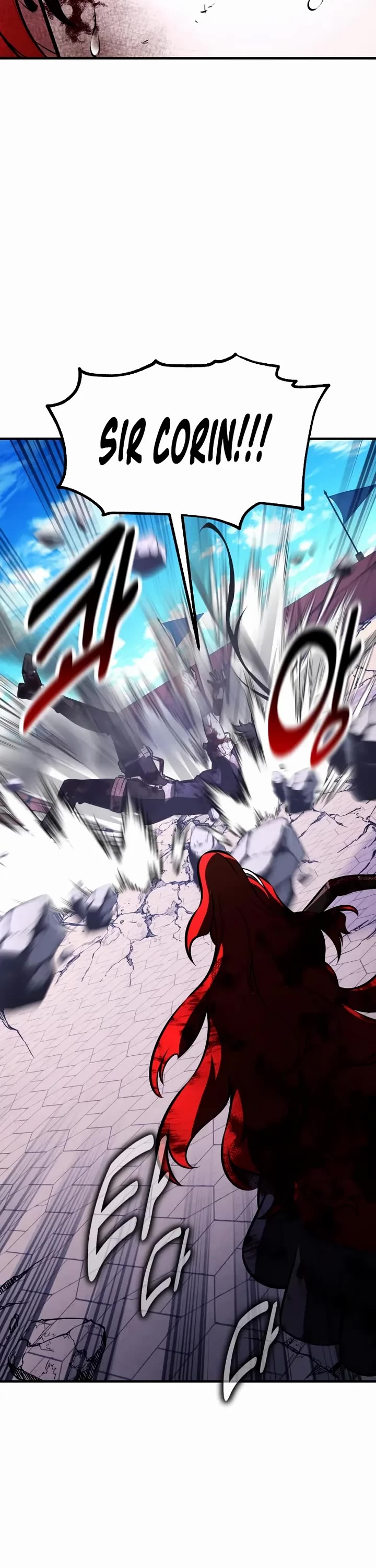 I Killed an Academy Player Chapter 112 page 83 - Chapter 112