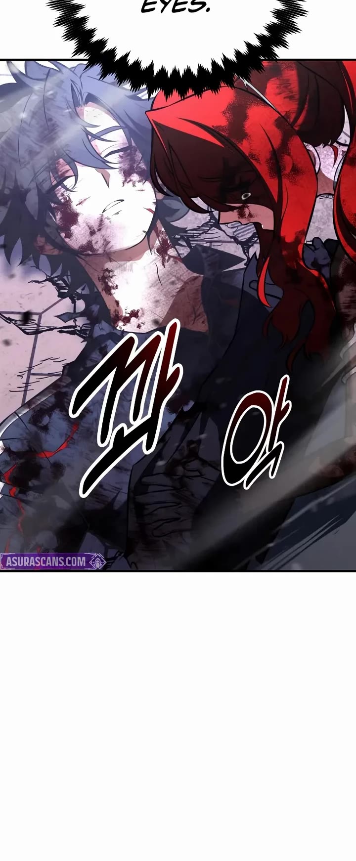I Killed an Academy Player Chapter 112 page 85 - Chapter 112