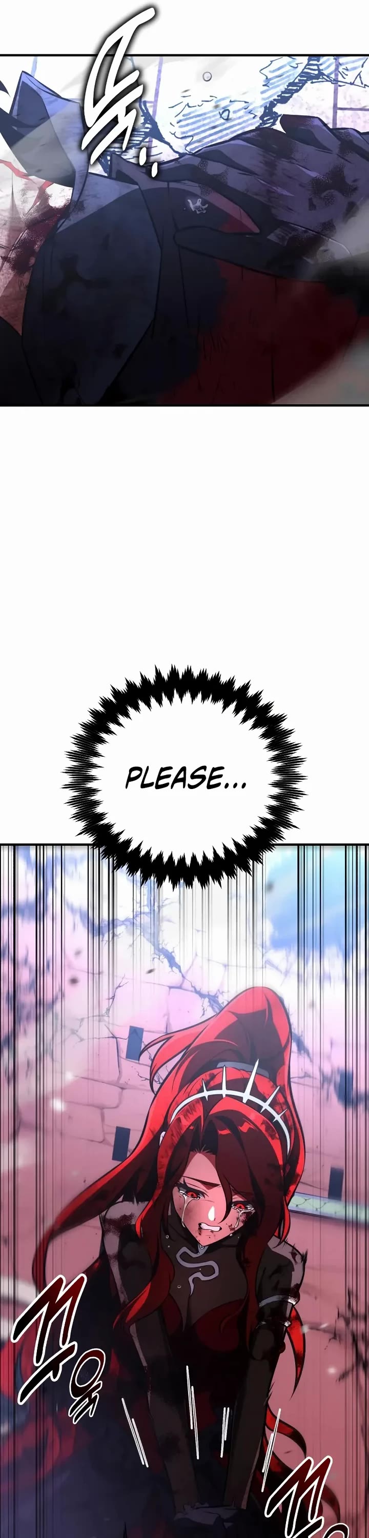 I Killed an Academy Player Chapter 112 page 86 - Chapter 112