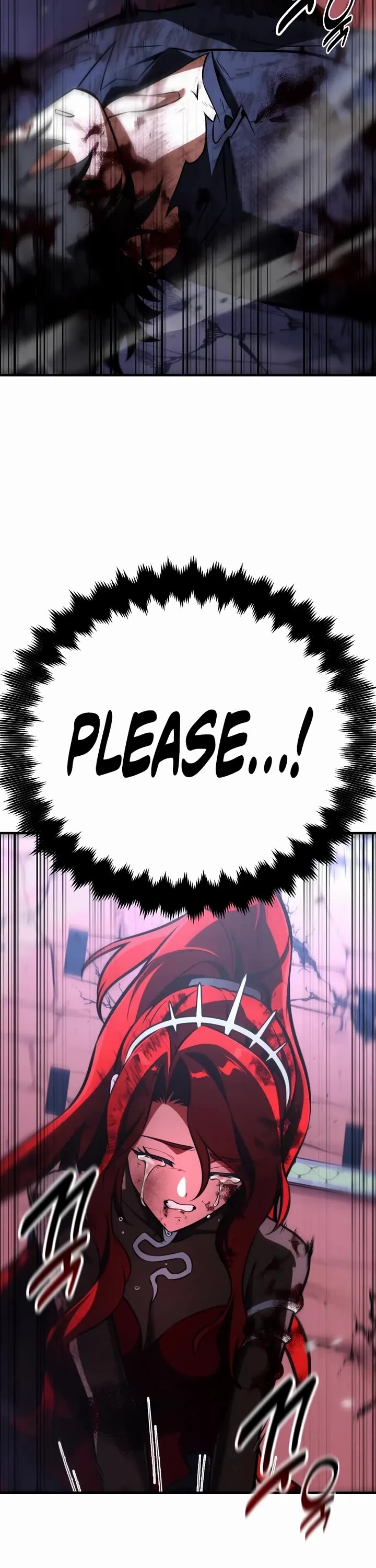 I Killed an Academy Player Chapter 112 page 87 - Chapter 112