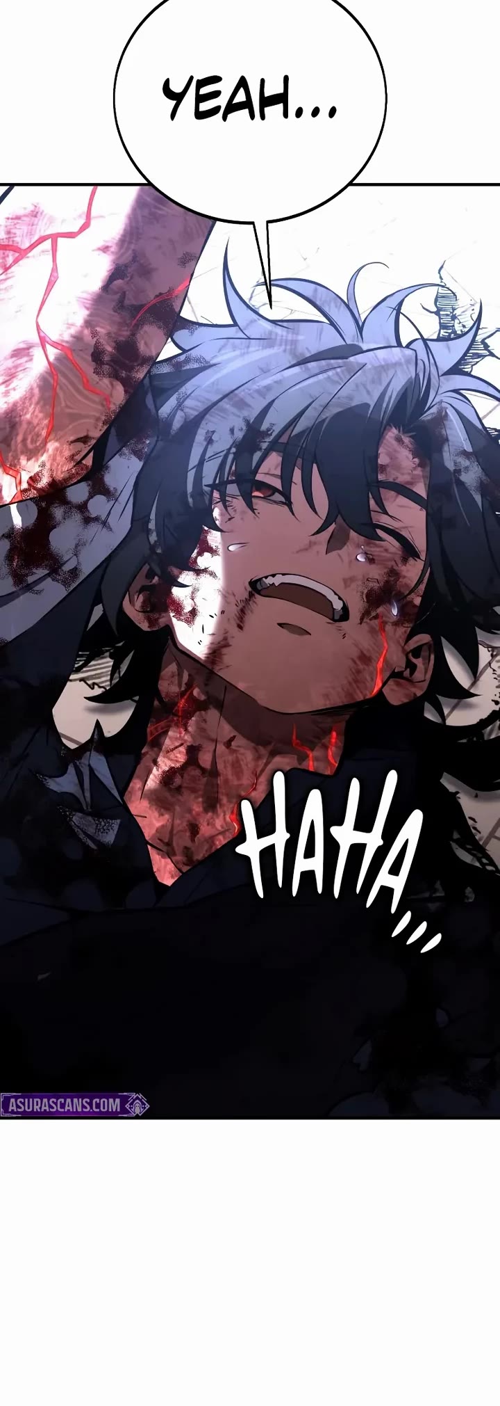 I Killed an Academy Player Chapter 112 page 90 - Chapter 112