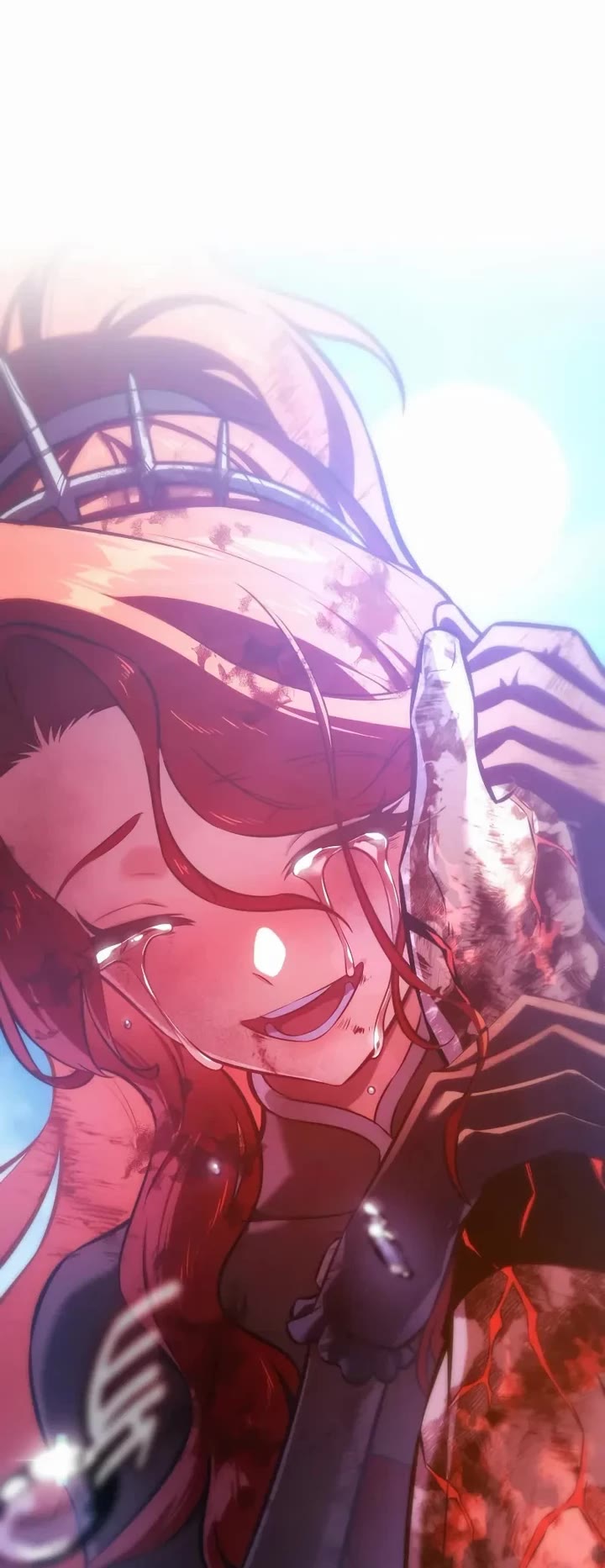 I Killed an Academy Player Chapter 112 page 91 - Chapter 112