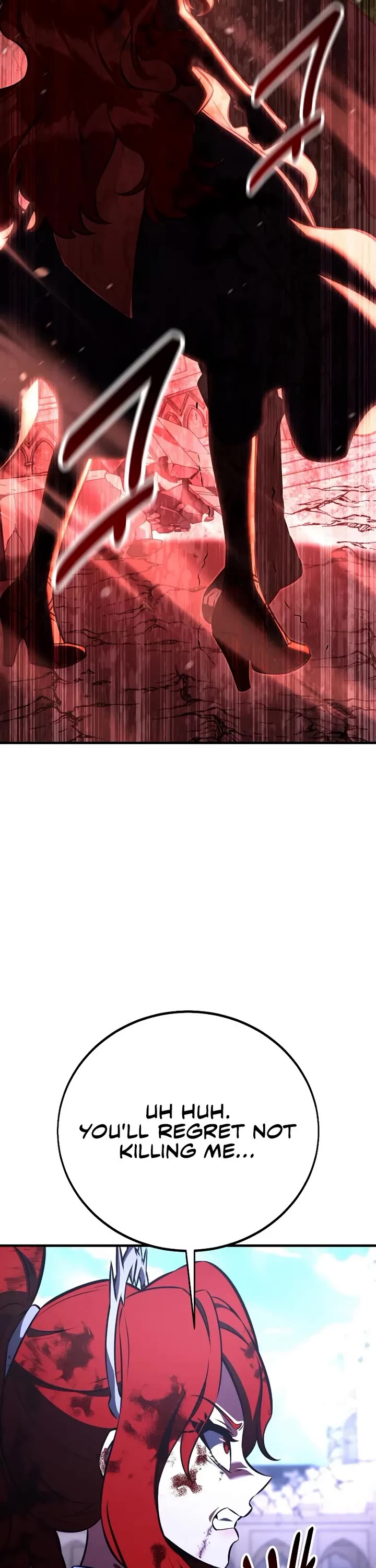 I Killed an Academy Player Chapter 113 page 11 - Chapter 113