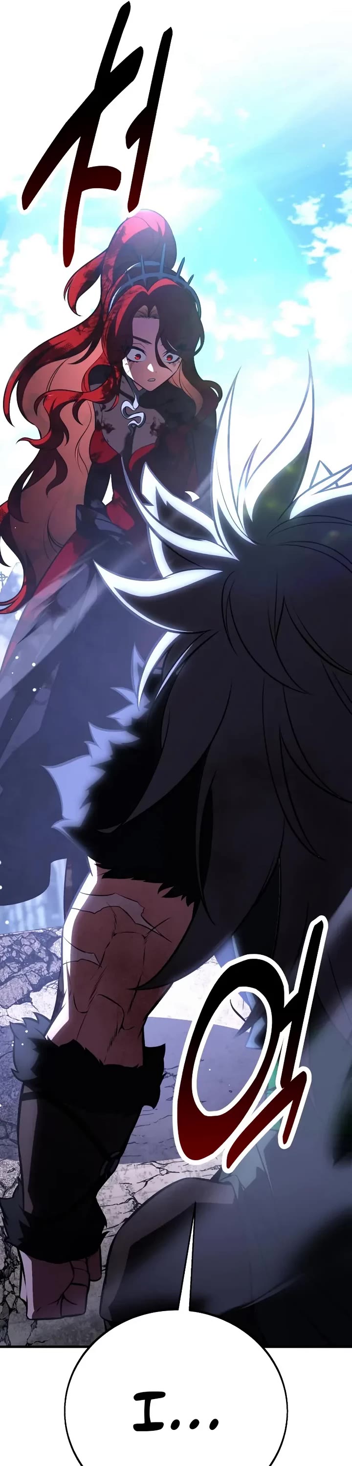 I Killed an Academy Player Chapter 113 page 14 - Chapter 113
