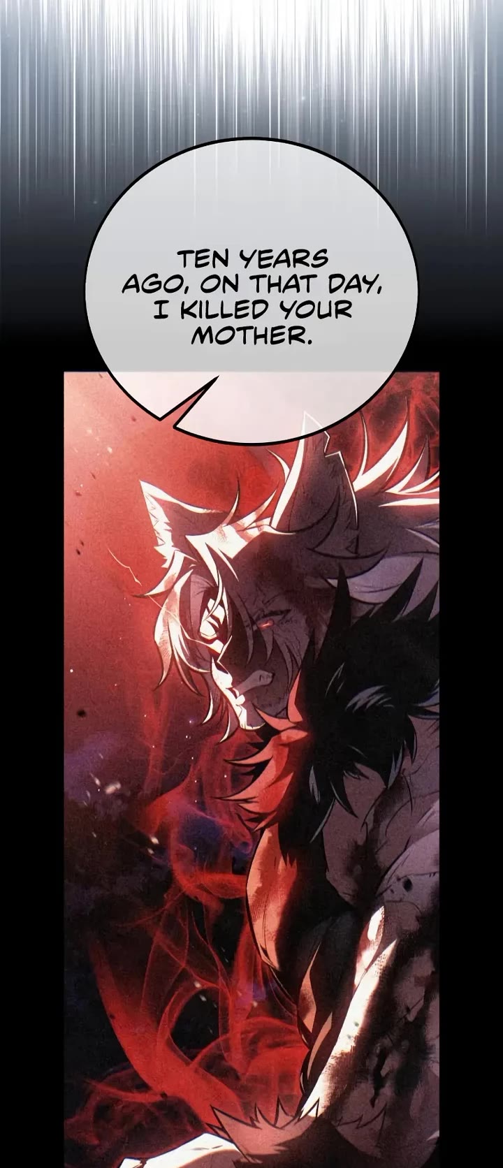 I Killed an Academy Player Chapter 113 page 17 - Chapter 113