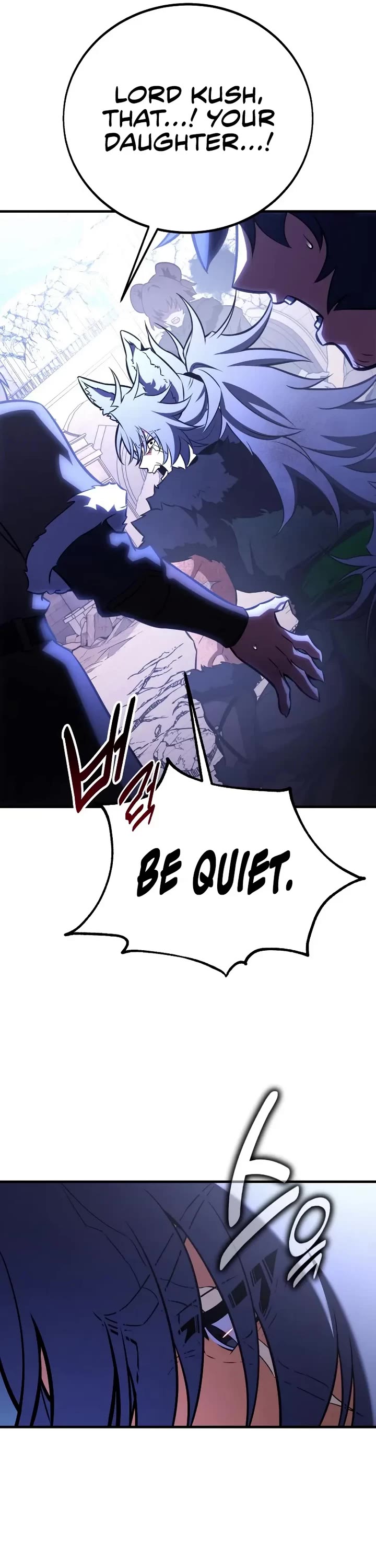 I Killed an Academy Player Chapter 113 page 19 - Chapter 113