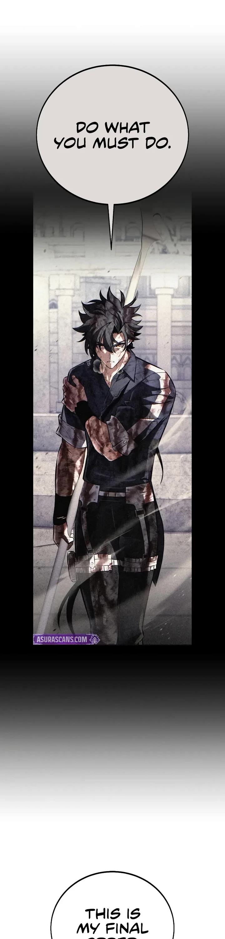 I Killed an Academy Player Chapter 113 page 20 - Chapter 113