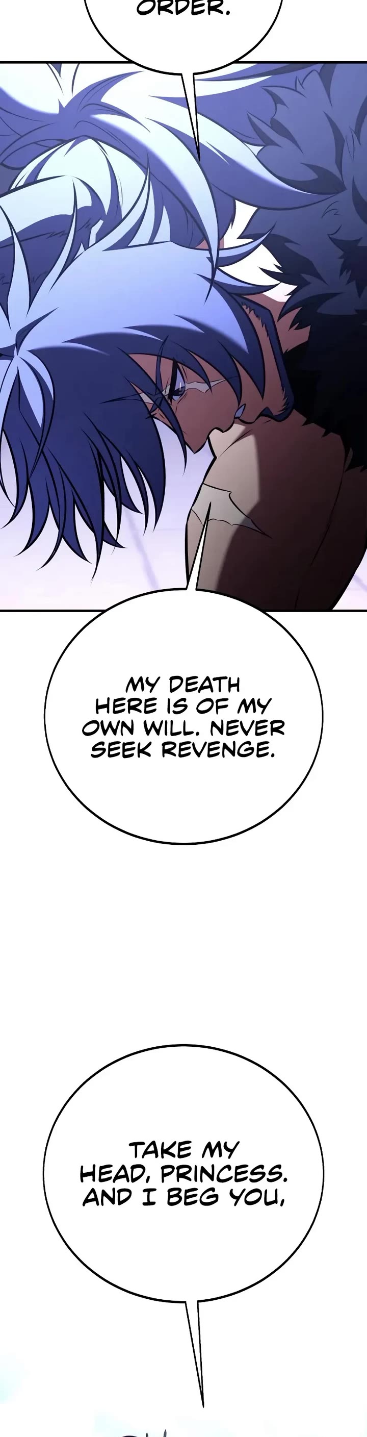 I Killed an Academy Player Chapter 113 page 21 - Chapter 113