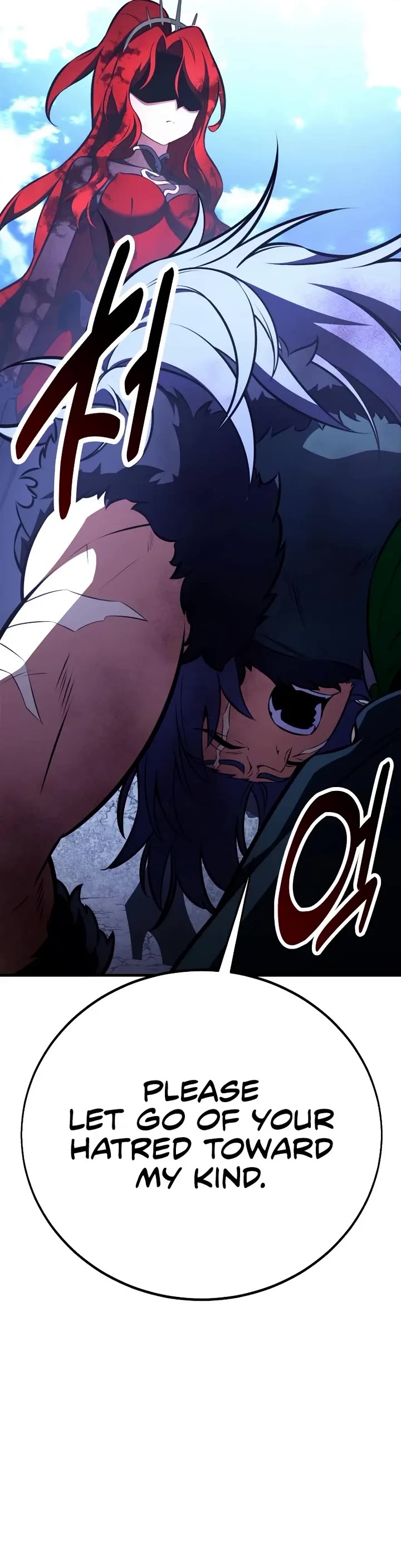 I Killed an Academy Player Chapter 113 page 22 - Chapter 113
