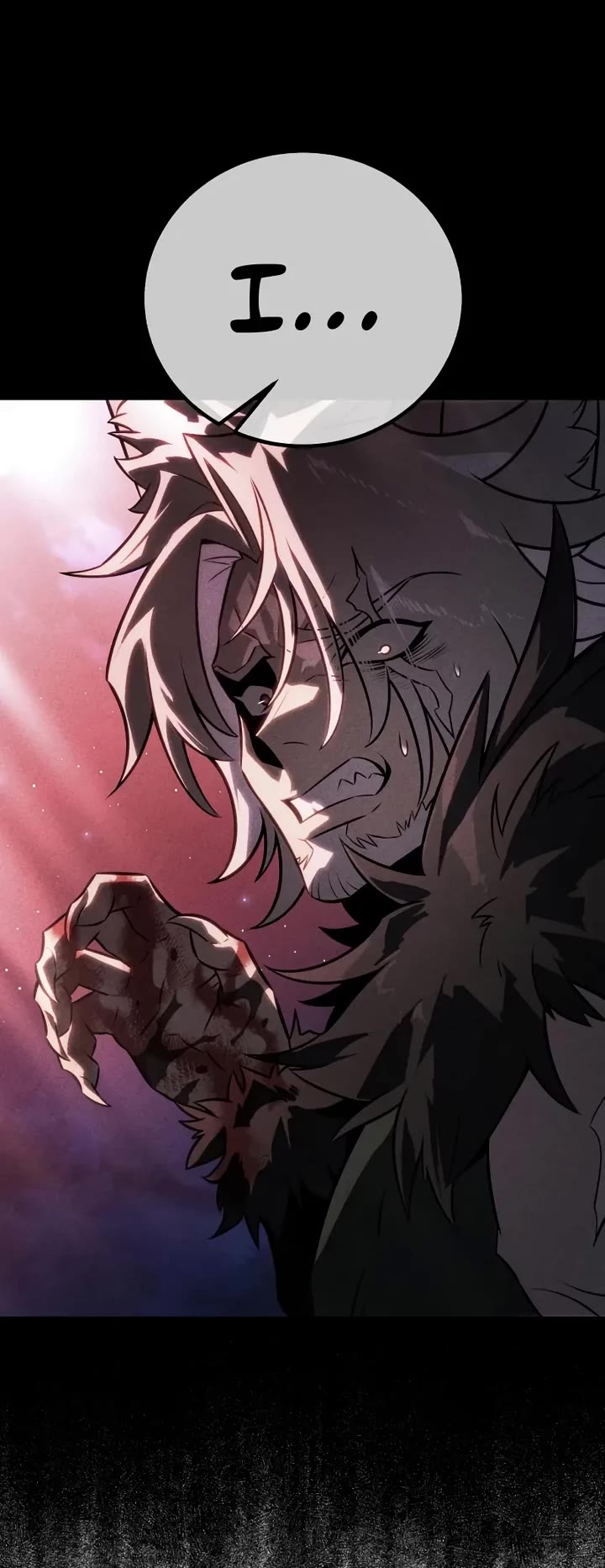 I Killed an Academy Player Chapter 113 page 26 - Chapter 113