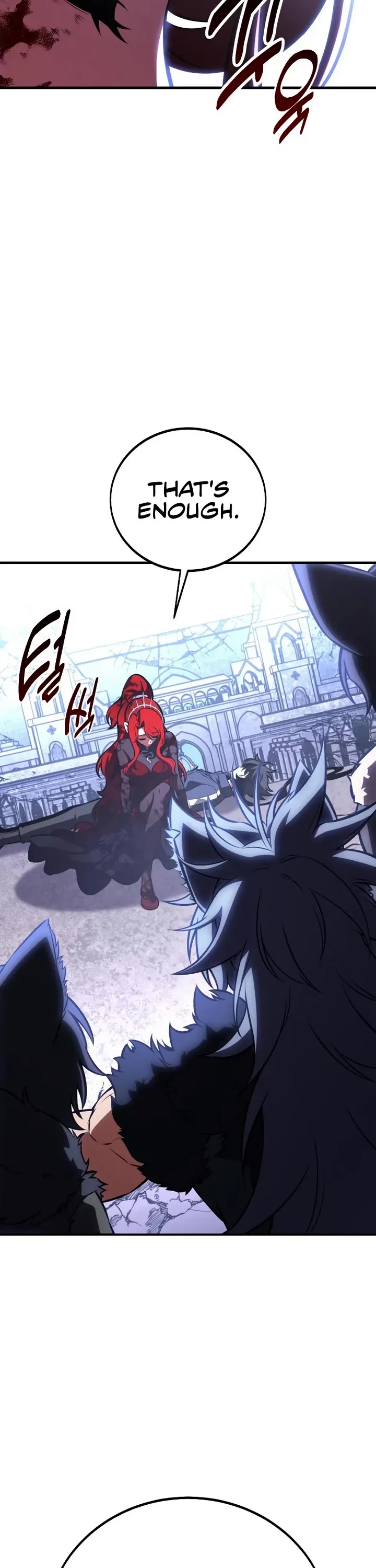 I Killed an Academy Player Chapter 113 page 29 - Chapter 113