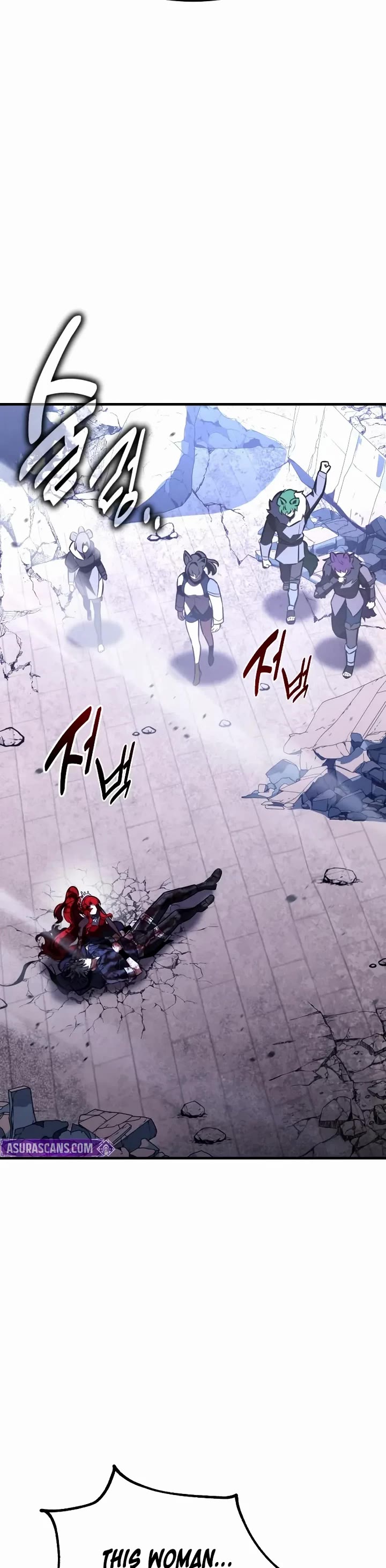 I Killed an Academy Player Chapter 113 page 3 - Chapter 113