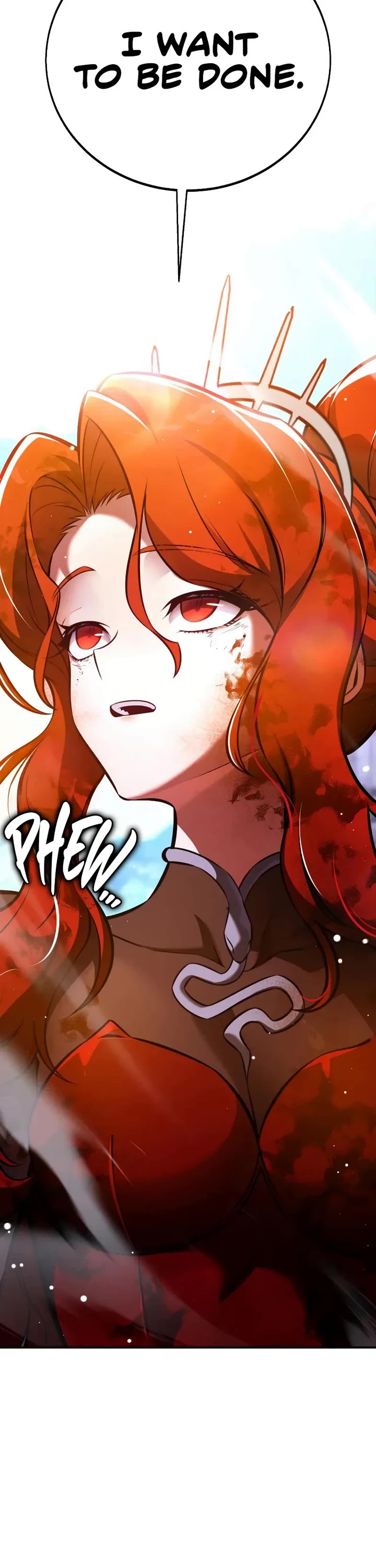 I Killed an Academy Player Chapter 113 page 30 - Chapter 113