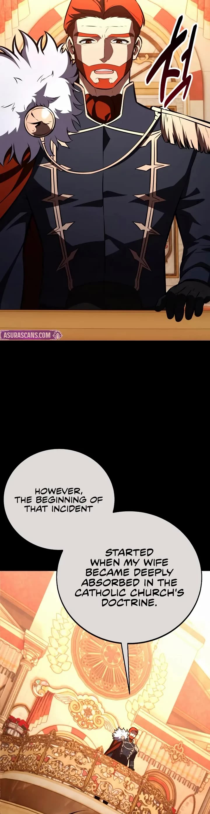 I Killed an Academy Player Chapter 113 page 35 - Chapter 113