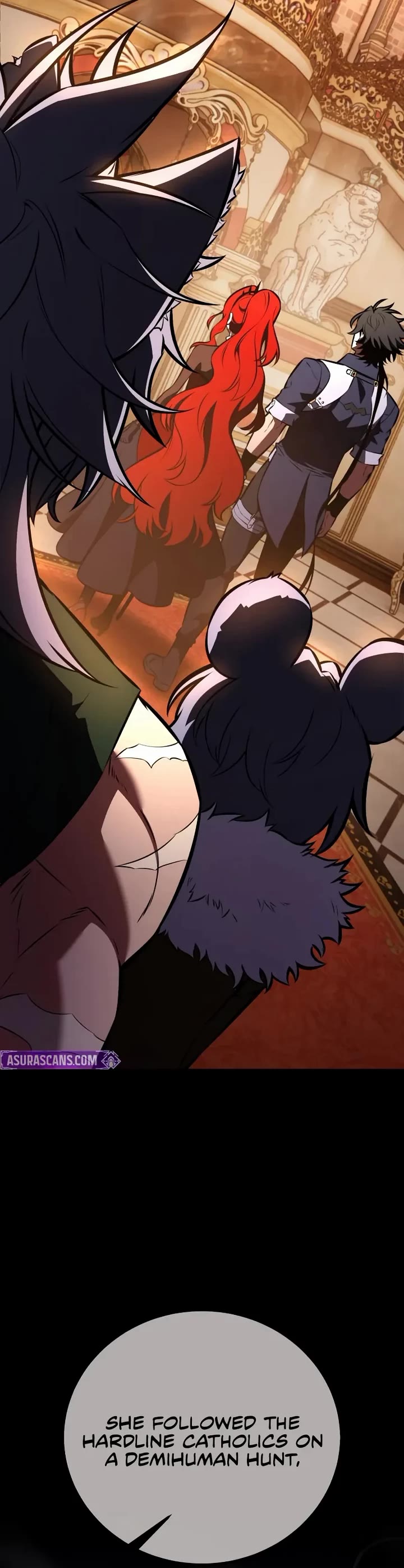 I Killed an Academy Player Chapter 113 page 36 - Chapter 113