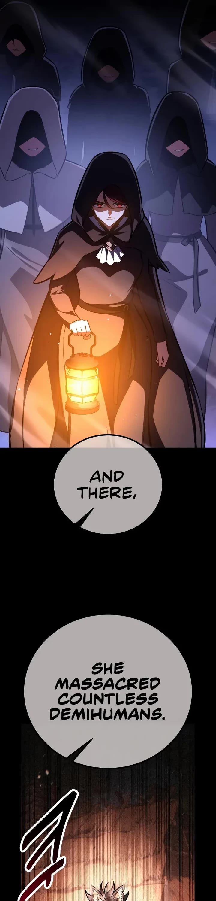I Killed an Academy Player Chapter 113 page 37 - Chapter 113