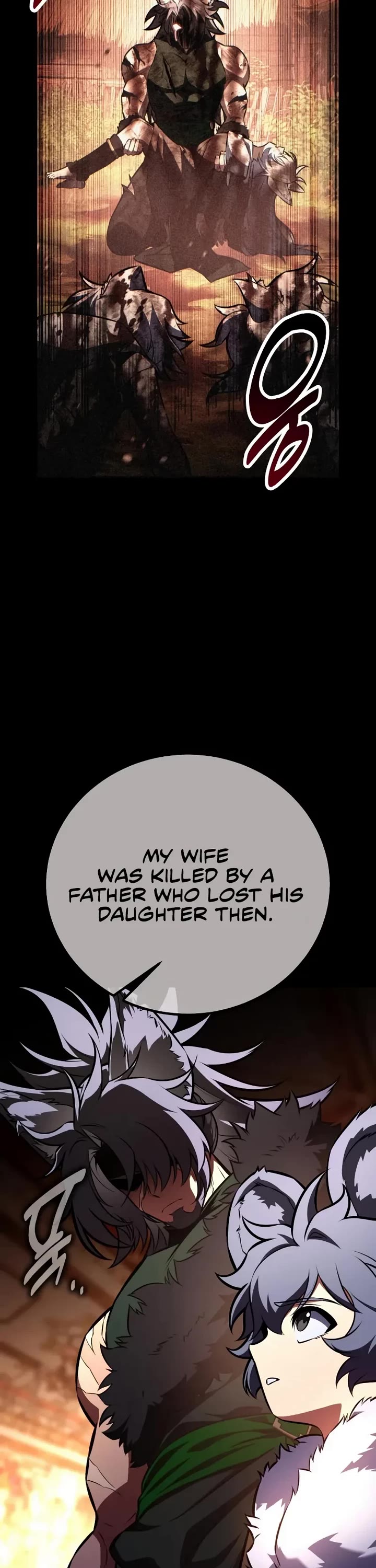 I Killed an Academy Player Chapter 113 page 38 - Chapter 113