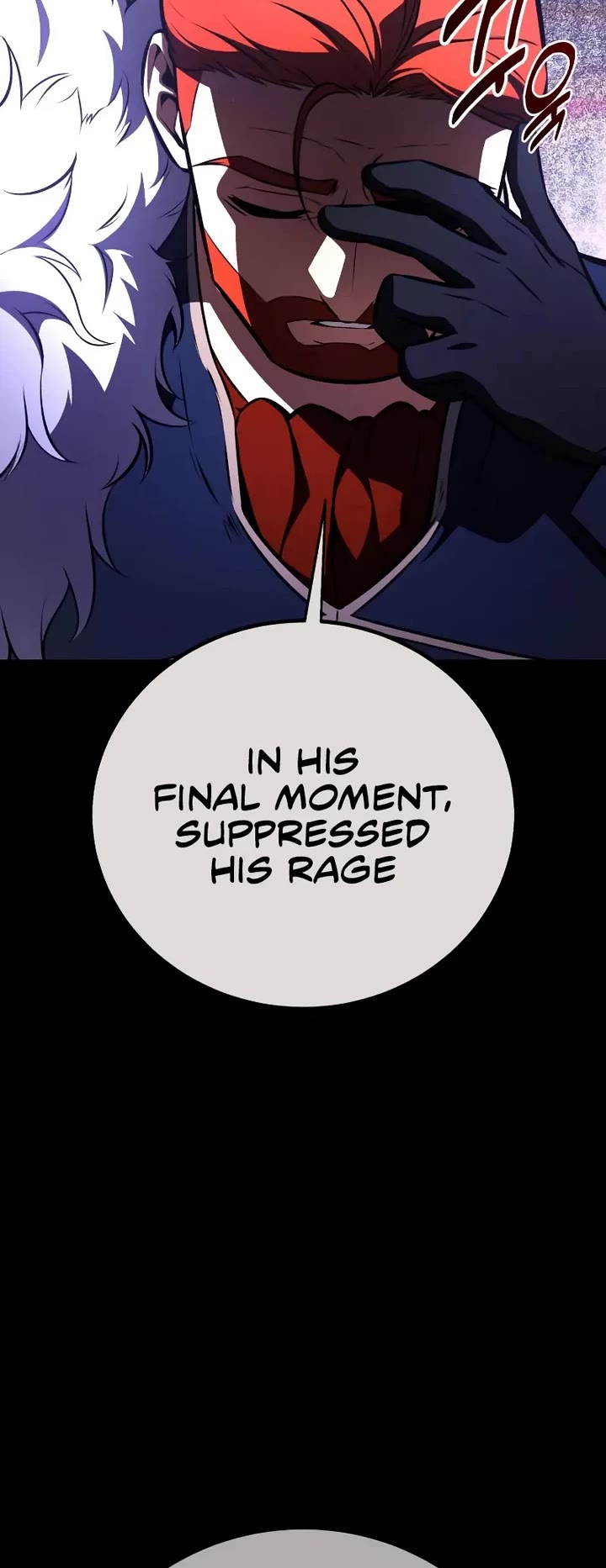 I Killed an Academy Player Chapter 113 page 40 - Chapter 113