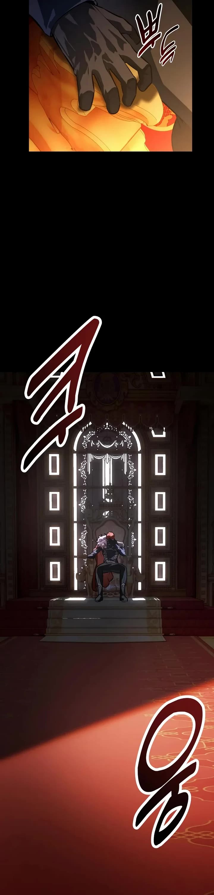 I Killed an Academy Player Chapter 113 page 44 - Chapter 113